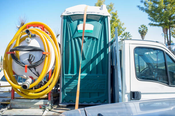 Best Porta potty rental near me  in Ladera Ranch, CA