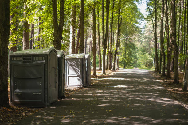 Best Porta potty delivery and setup  in Ladera Ranch, CA