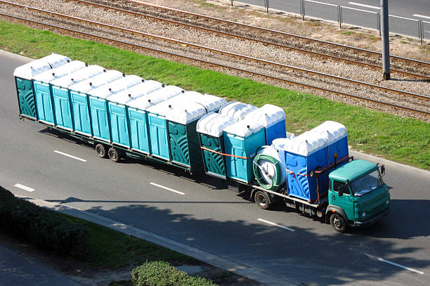 Trusted Ladera Ranch, CA porta potty rental Experts