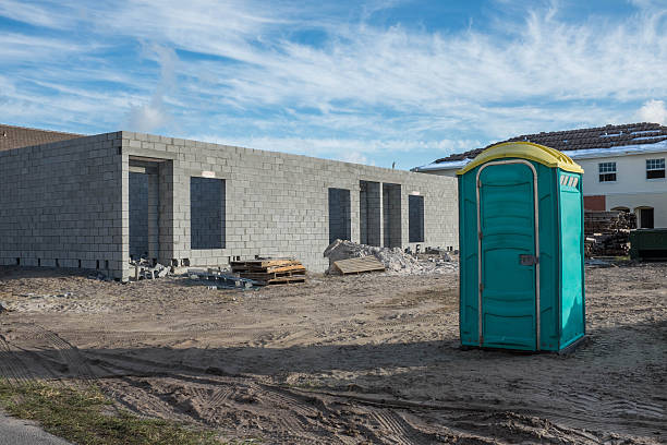 Portable Toilet Options We Offer in Ladera Ranch, CA